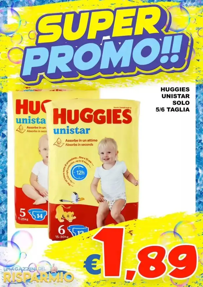 Super Promo!! - 1