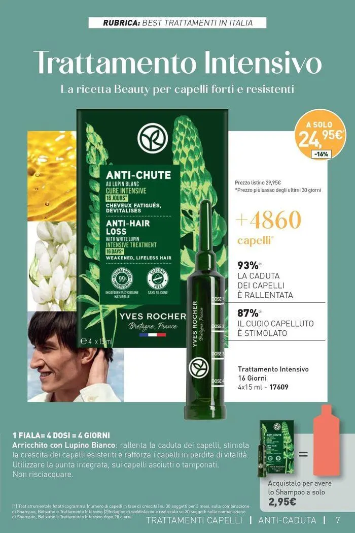 Catalogo 6 da 30 aprile a 22 maggio di 2024 - Pagina del volantino 7