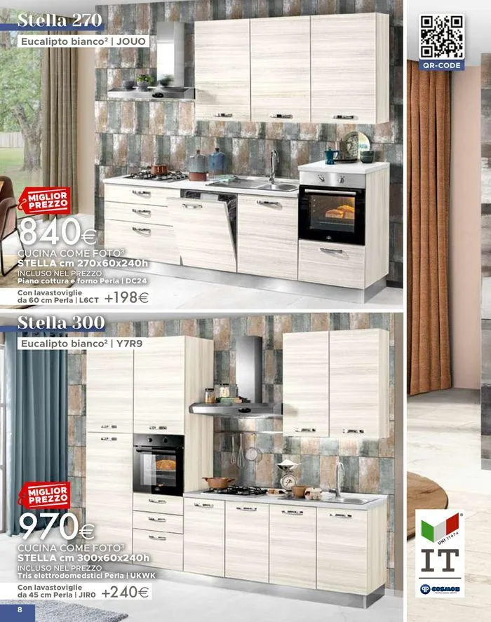 Il meglio al miglior prezzo da 2 settembre a 31 dicembre di 2024 - Pagina del volantino 10