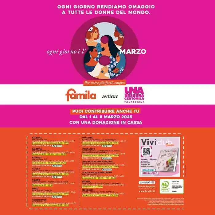 Sconti fino al 50% da 6 marzo a 16 marzo di 2025 - Pagina del volantino 28