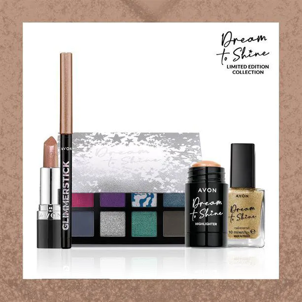 Set Kit Dream To Shine - Moonlight Dream