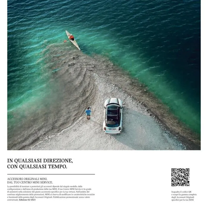 Mini Accessori Originali da 11 agosto a 30 settembre di 2025 - Pagina del volantino 17