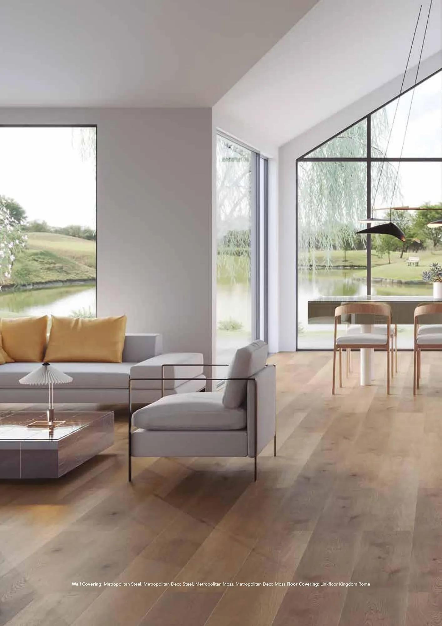 Volantino Porcelanosa da 9 aprile a 28 dicembre di 2024 - Pagina del volantino 444