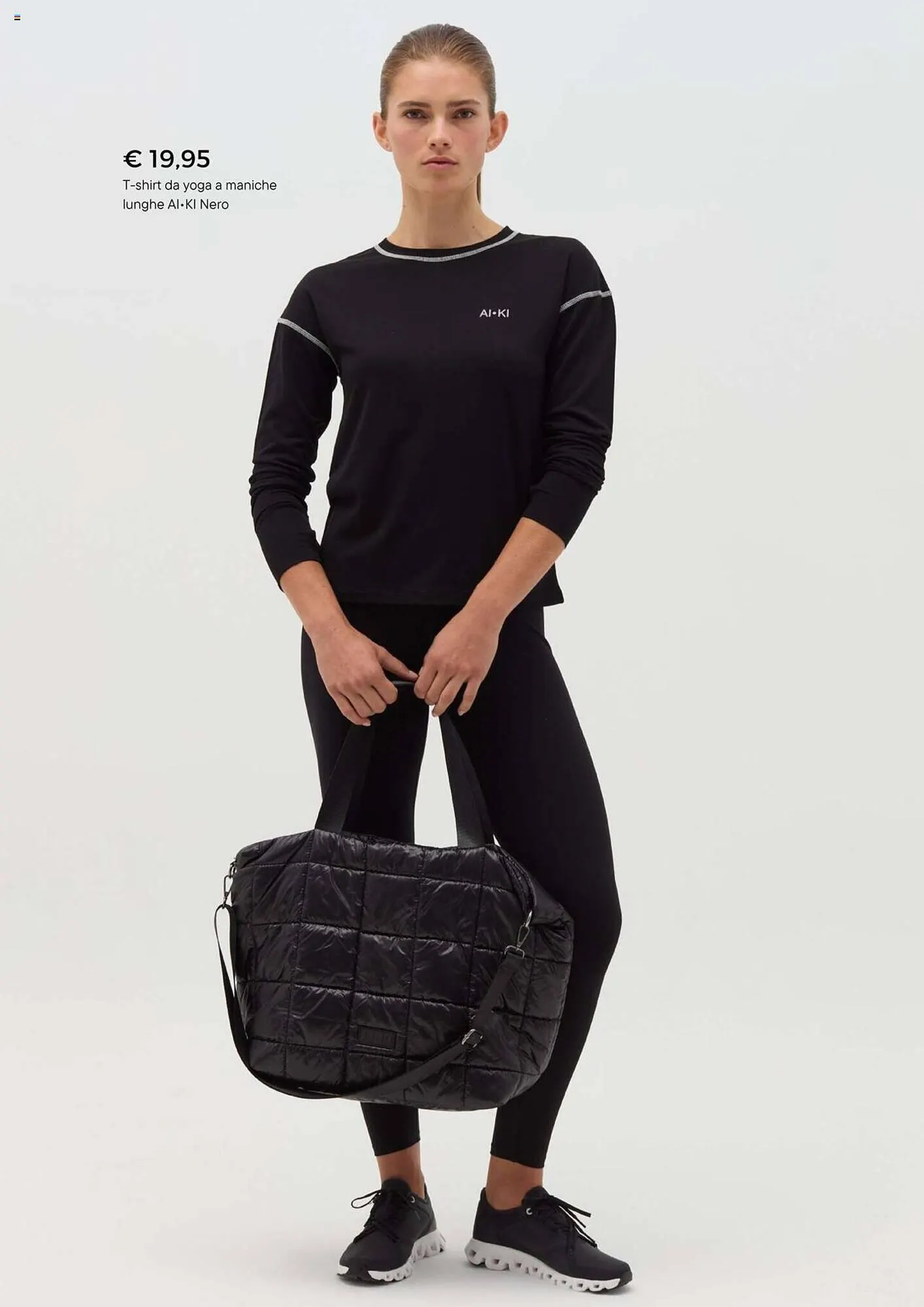 Volantino OVS da 1 ottobre a 31 ottobre di 2024 - Pagina del volantino 9