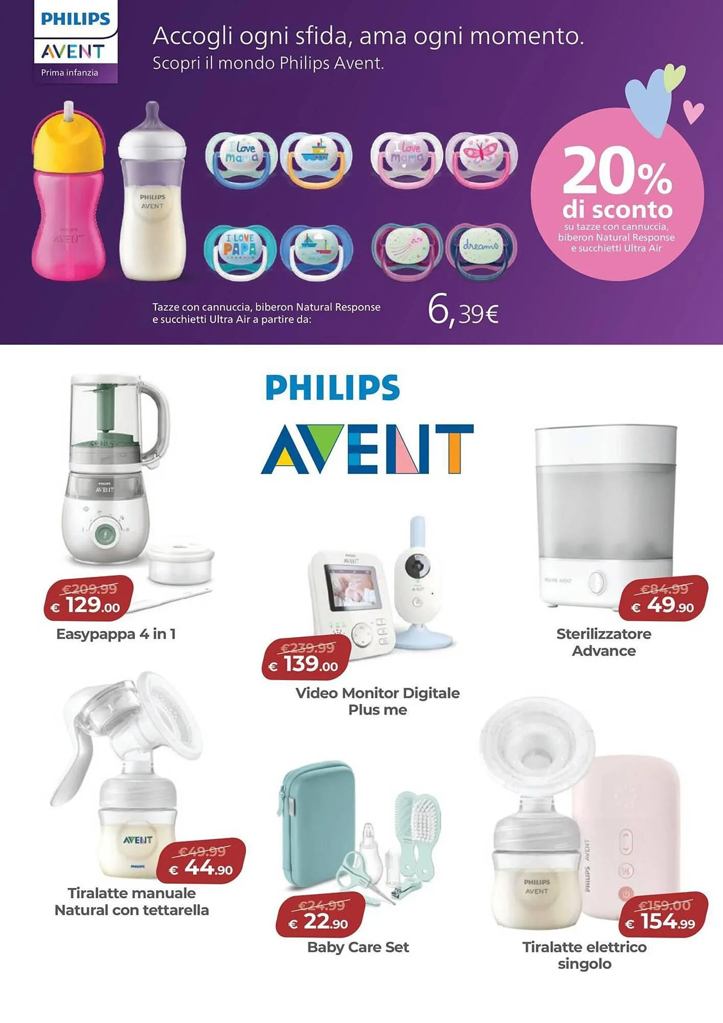 Volantino Ideal Bimbo da 1 dicembre a 7 gennaio di 2024 - Pagina del volantino 53