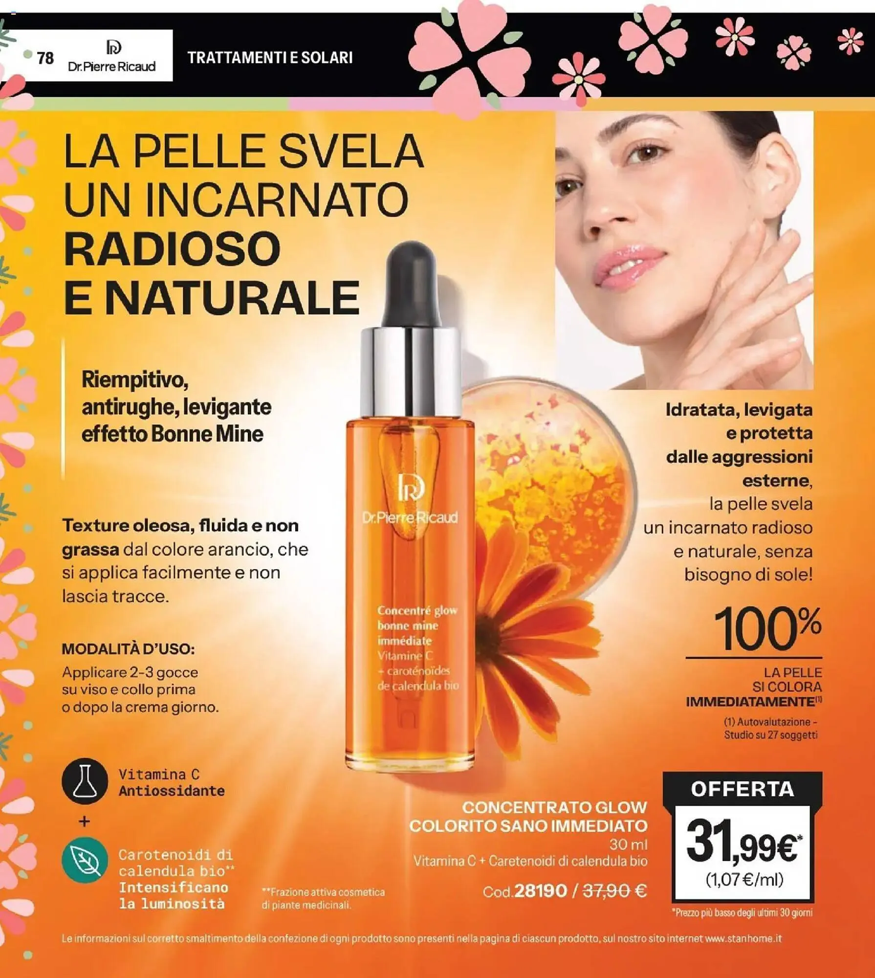 Catalogo Stanhome da 10 marzo a 27 marzo di 2026 - Pagina del volantino 78