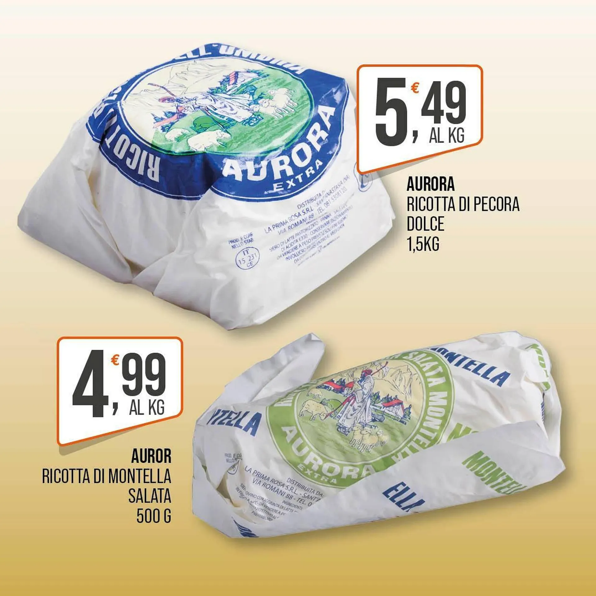 Volantino Cash pro da 19 marzo a 25 marzo di 2026 - Pagina del volantino 4