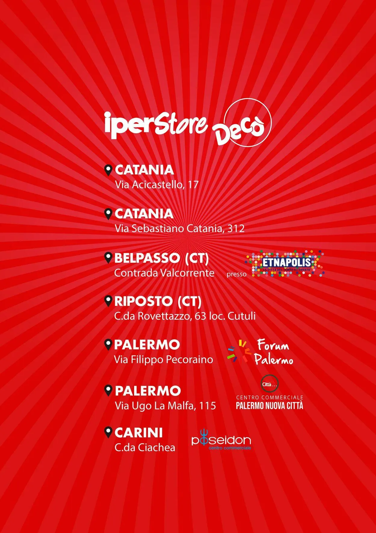 Deco Volantino attuale da 31 luglio a 7 agosto di 2025 - Pagina del volantino 13