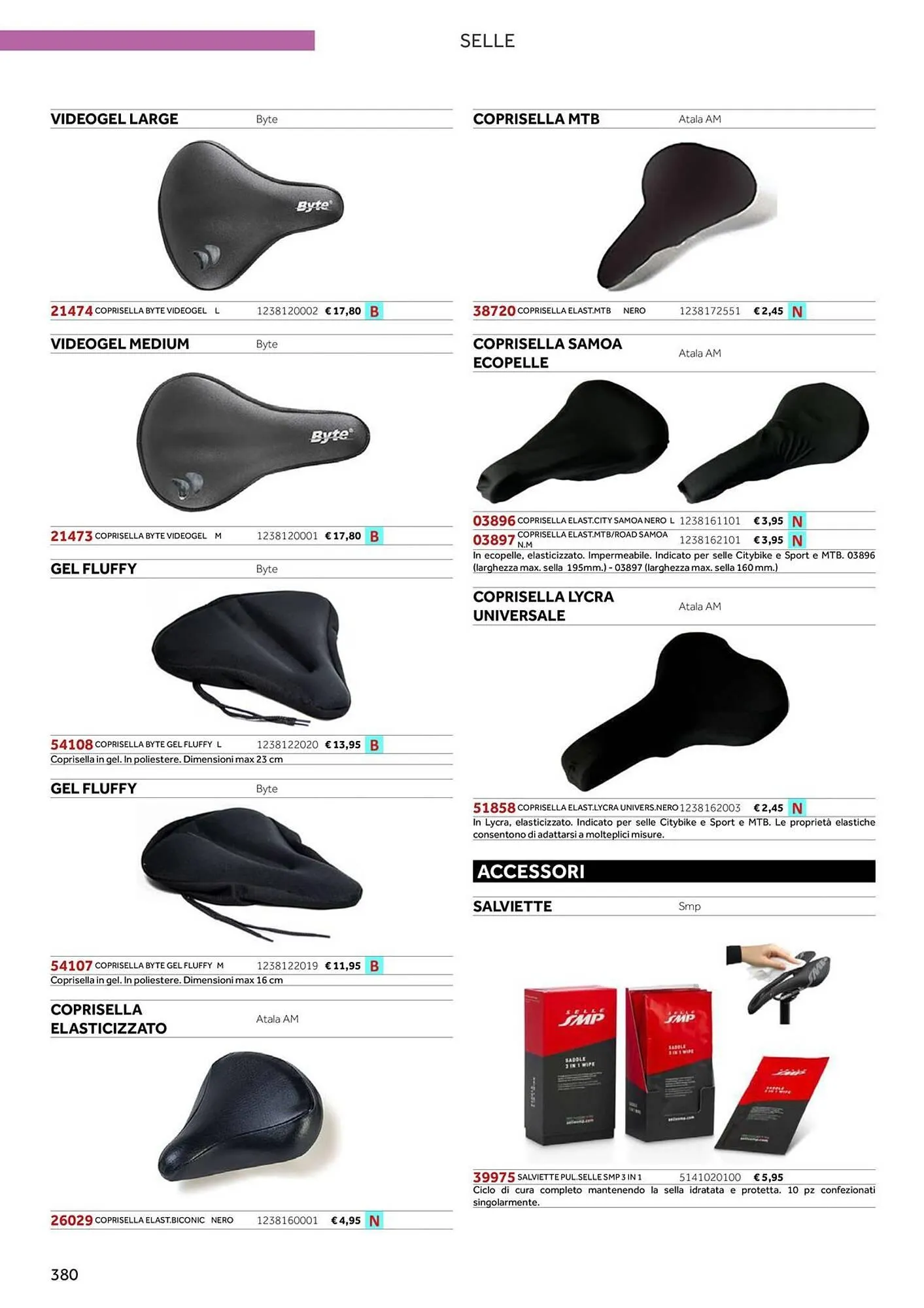 Volantino Atala da 20 novembre a 31 dicembre di 2025 - Pagina del volantino 388