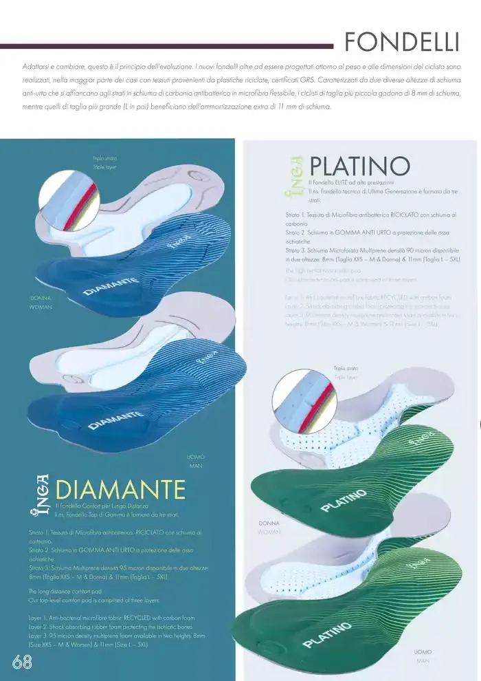 Estate 2025 da 11 aprile a 31 dicembre di 2025 - Pagina del volantino 68