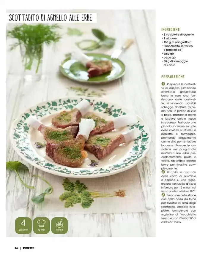 Catalogo A&O da 1 marzo a 30 aprile di 2025 - Pagina del volantino 17