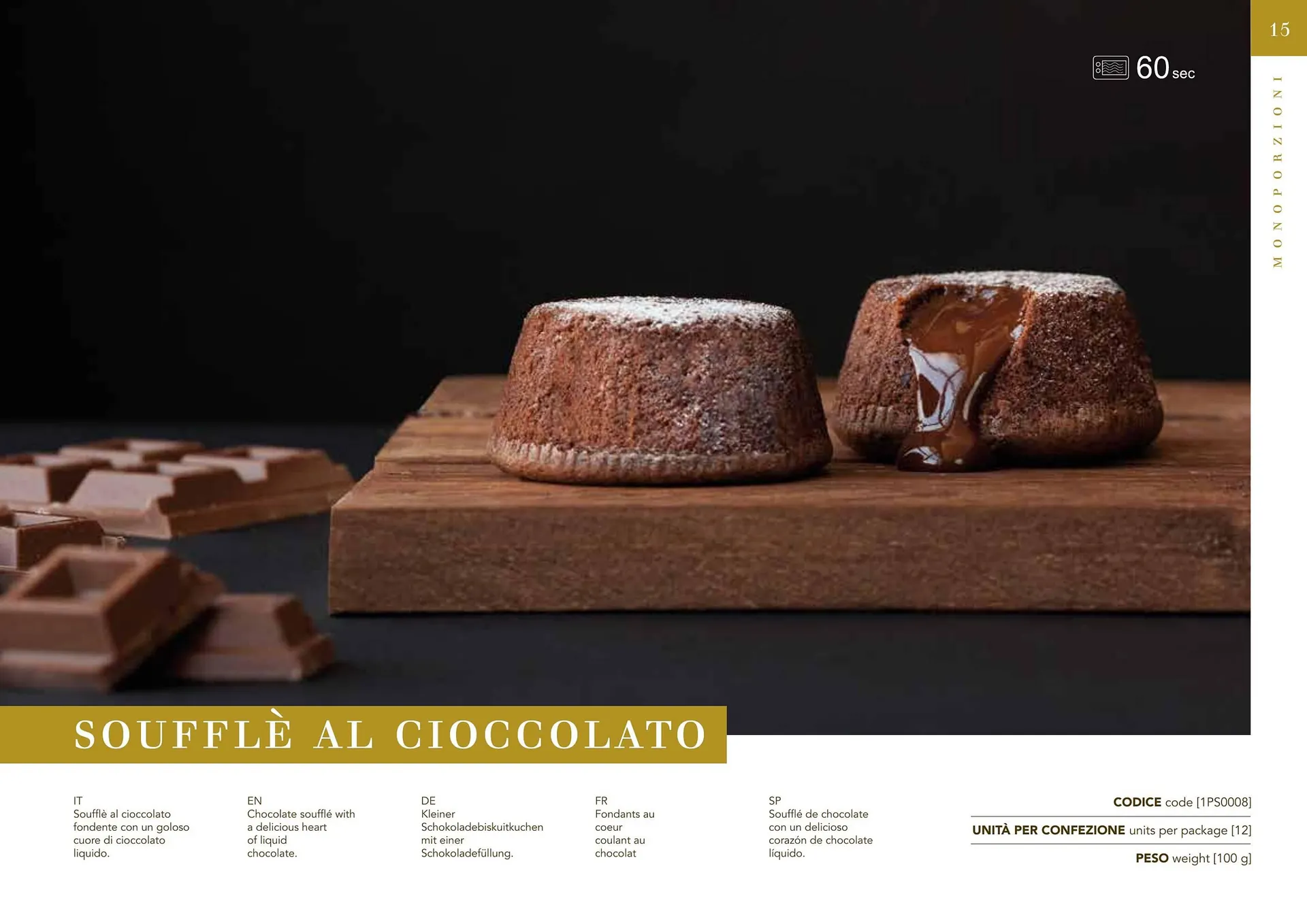 Volantino Ag Cash Carry da 6 giugno a 3 gennaio di 2026 - Pagina del volantino 15