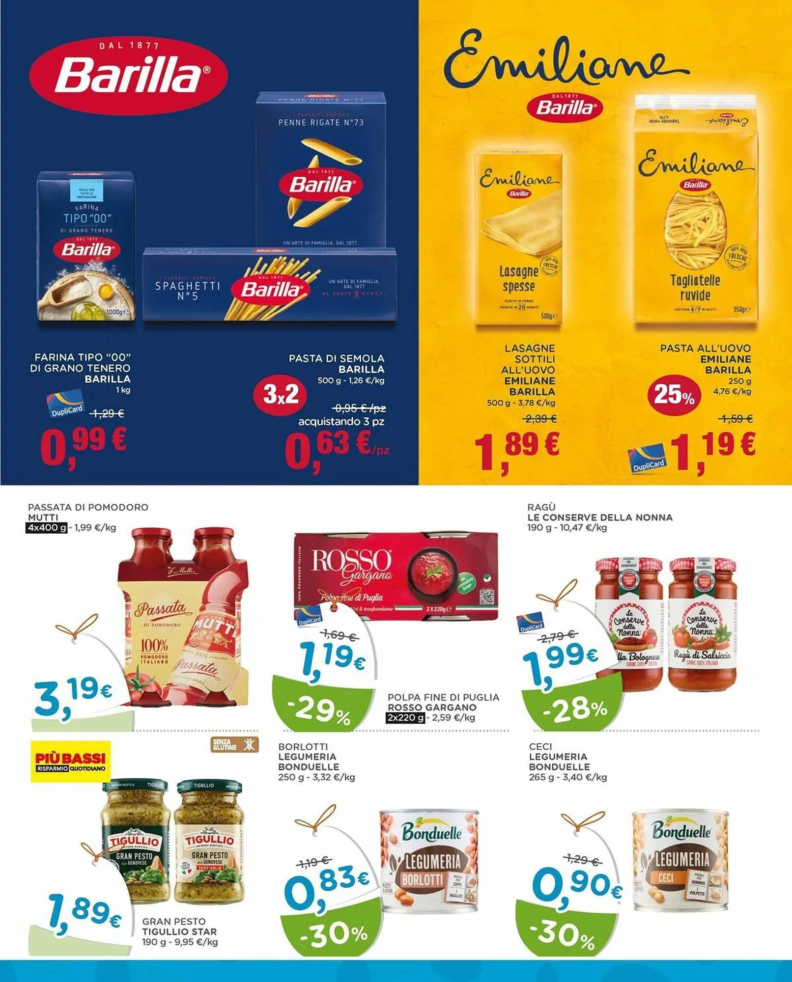 Volantino Poli da 25 marzo a 7 aprile di 2026 - Pagina del volantino 27