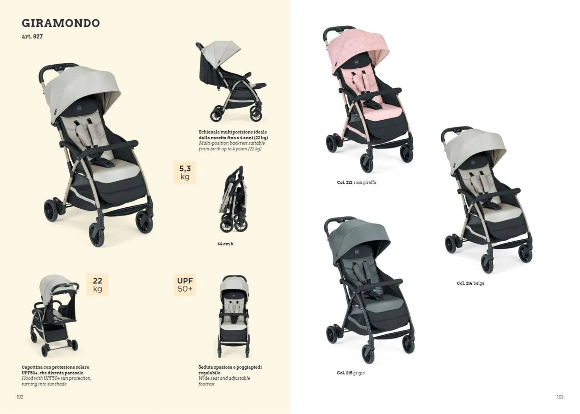 Volantino Cam da 7 gennaio a 31 dicembre di 2025 - Pagina del volantino 52