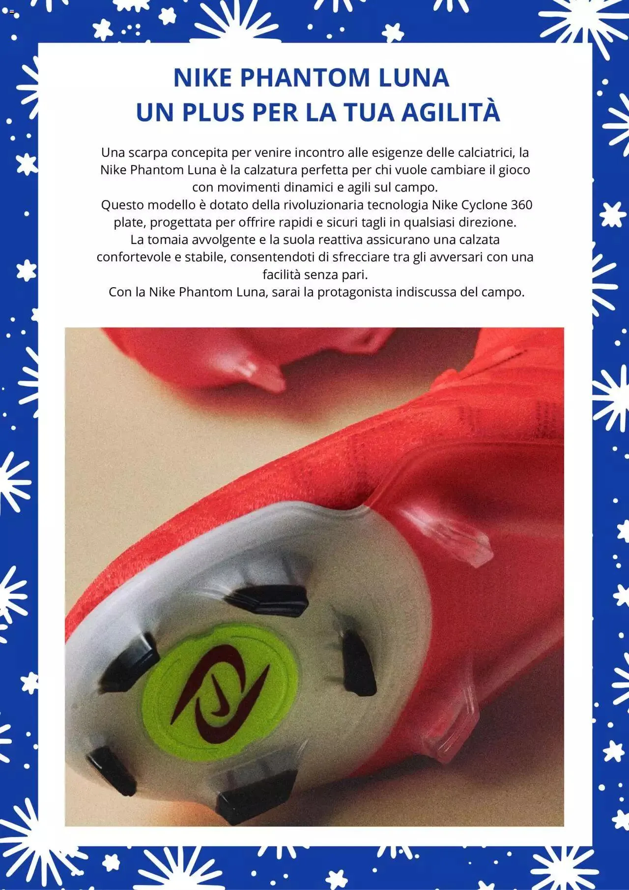 Volantino Intersport da 1 settembre a 30 settembre di 2023 - Pagina del volantino 6