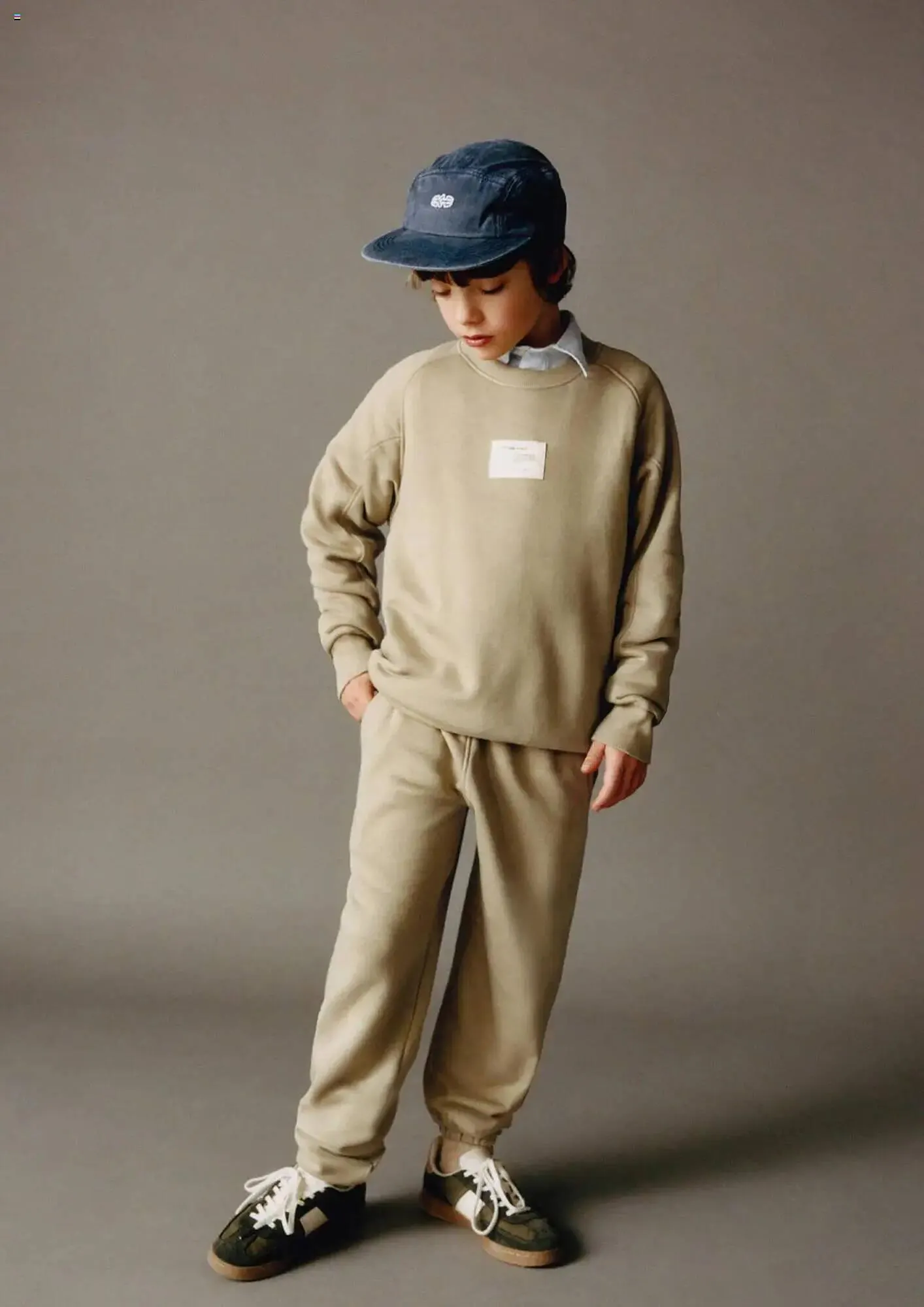 Zara leták - 3. ledna 31. ledna 2025 - Page 4