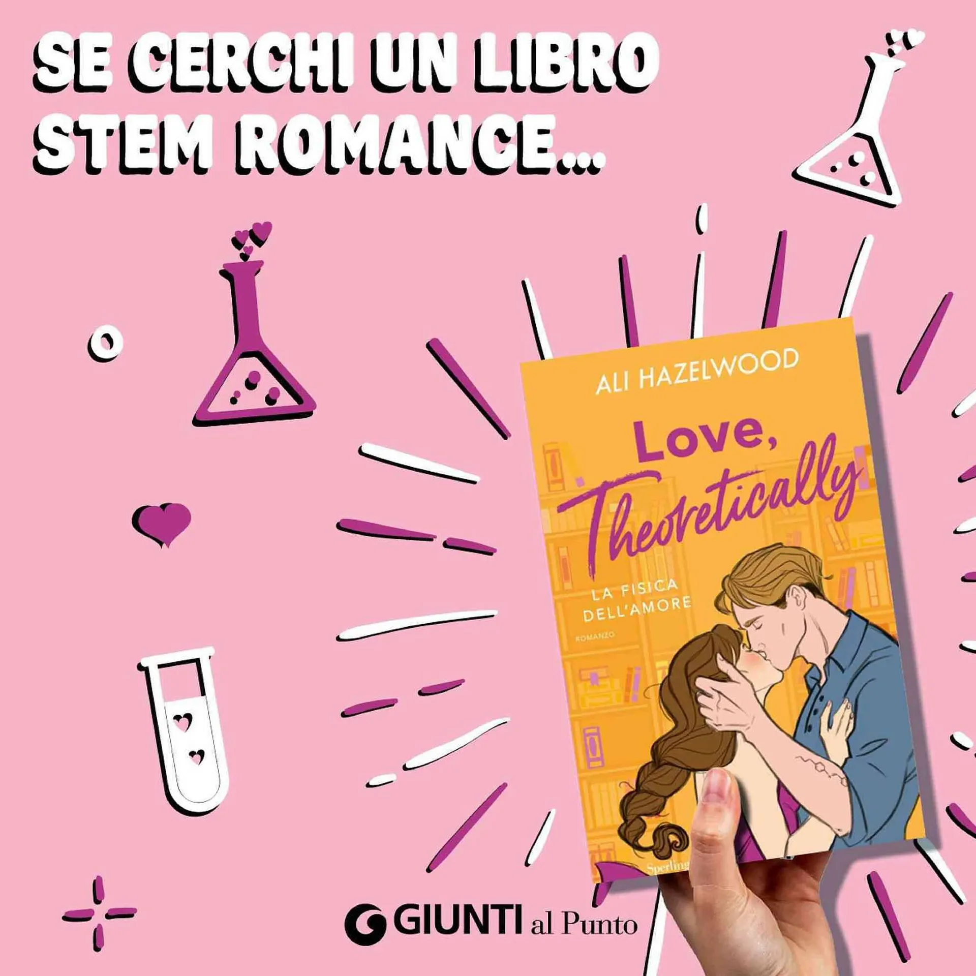 Volantino Giunti al Punto da 5 dicembre a 7 gennaio di 2024 - Pagina del volantino 