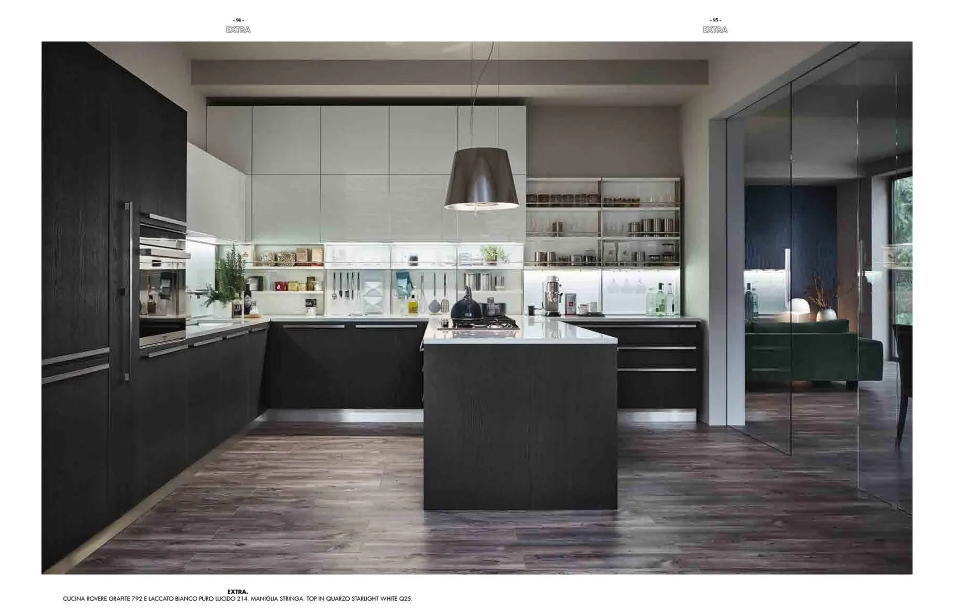 Volantino Veneta Cucine da 22 gennaio a 19 febbraio di 2025 - Pagina del volantino 49