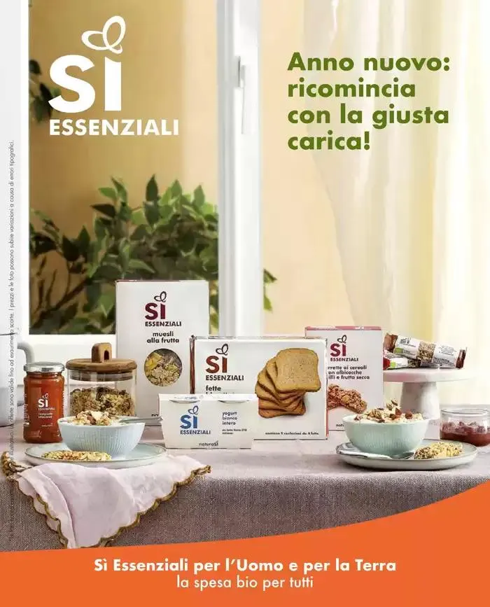 Gennaio - Febbraio 2025 da 8 gennaio a 28 febbraio di 2025 - Pagina del volantino 52