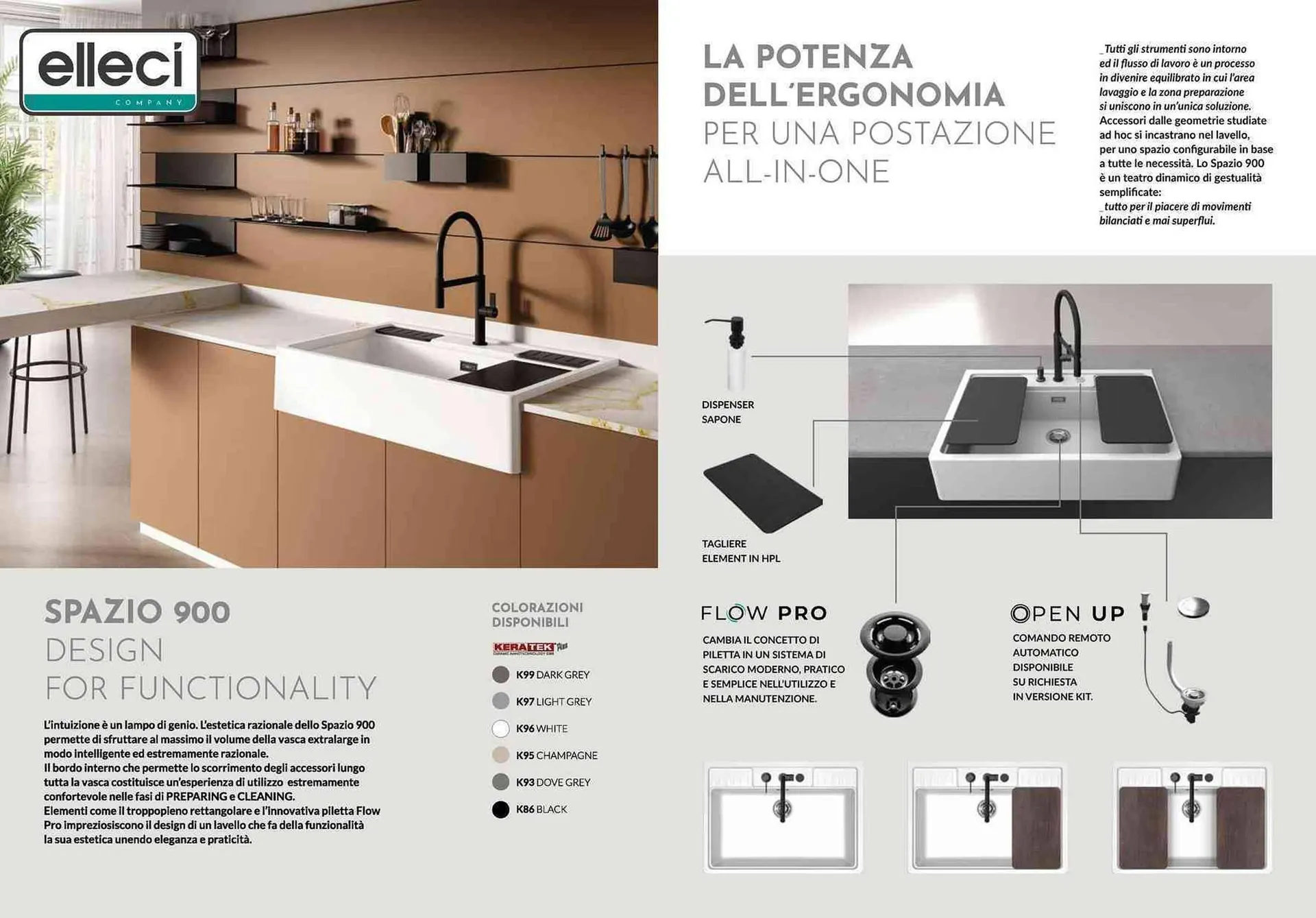 Volantino Creo Store da 22 gennaio a 29 febbraio di 2024 - Pagina del volantino 69