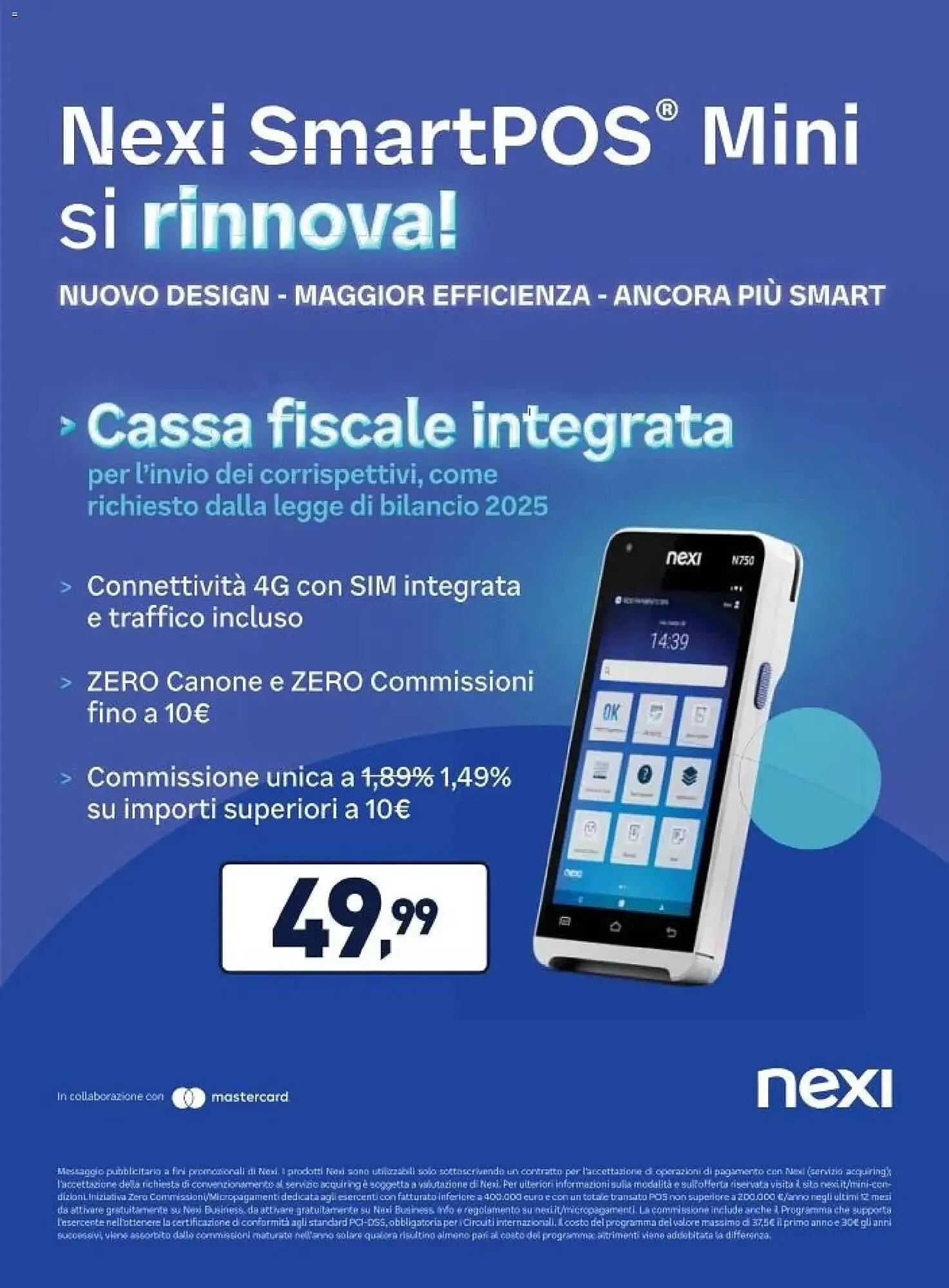 Volantino Unieuro da 15 dicembre a 24 dicembre di 2025 - Pagina del volantino 34