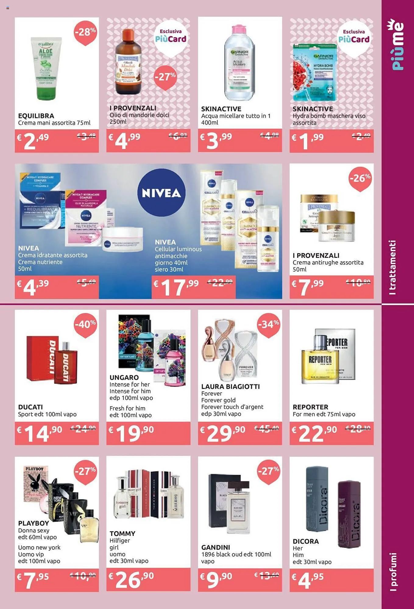 Volantino Ipersoap da 27 novembre a 10 dicembre di 2023 - Pagina del volantino 17