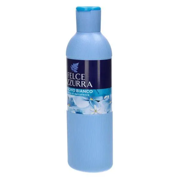 BAGNODOCCIA FELCE AZZURRA MUSCHIO BIANCO