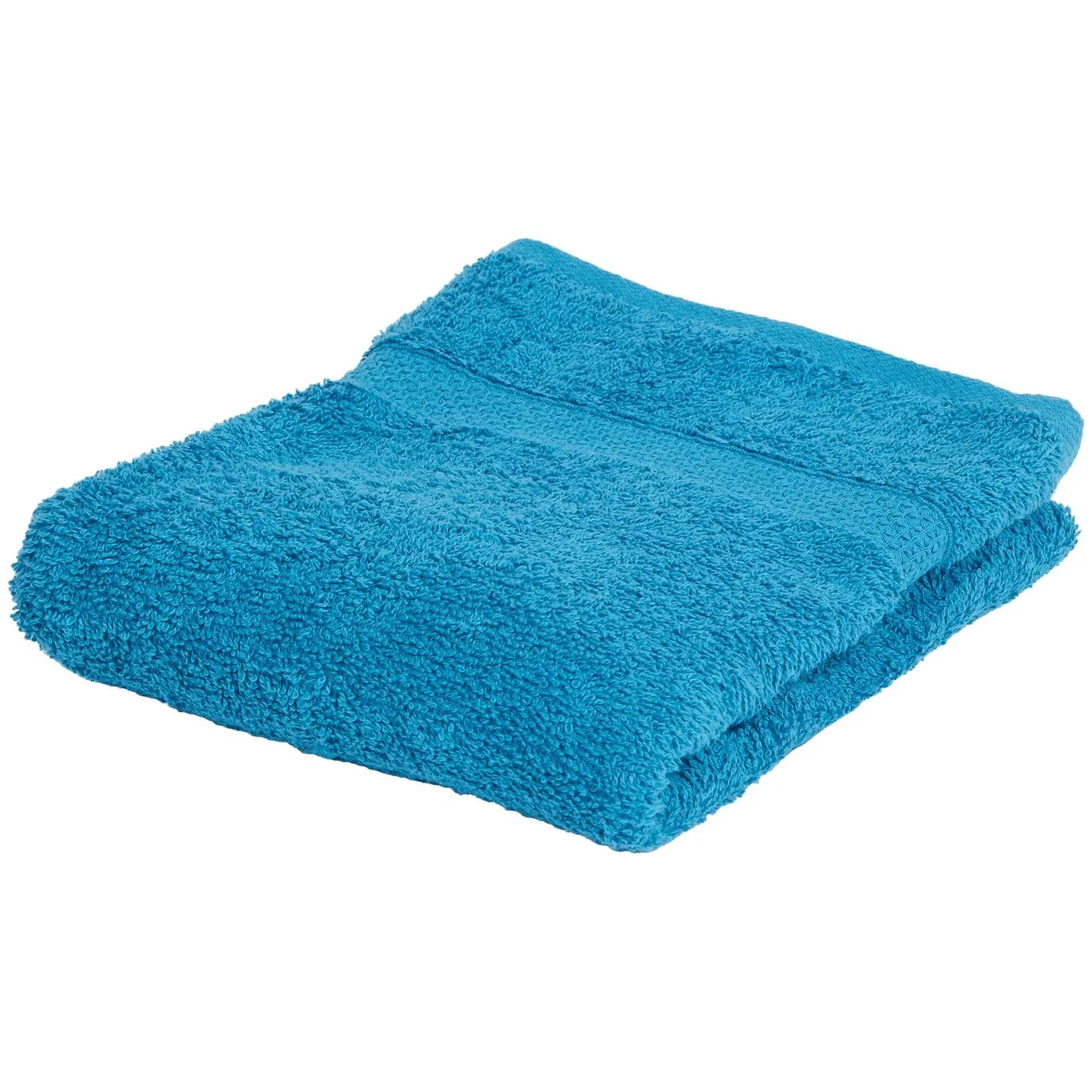 Capetown Handtuch Aqua