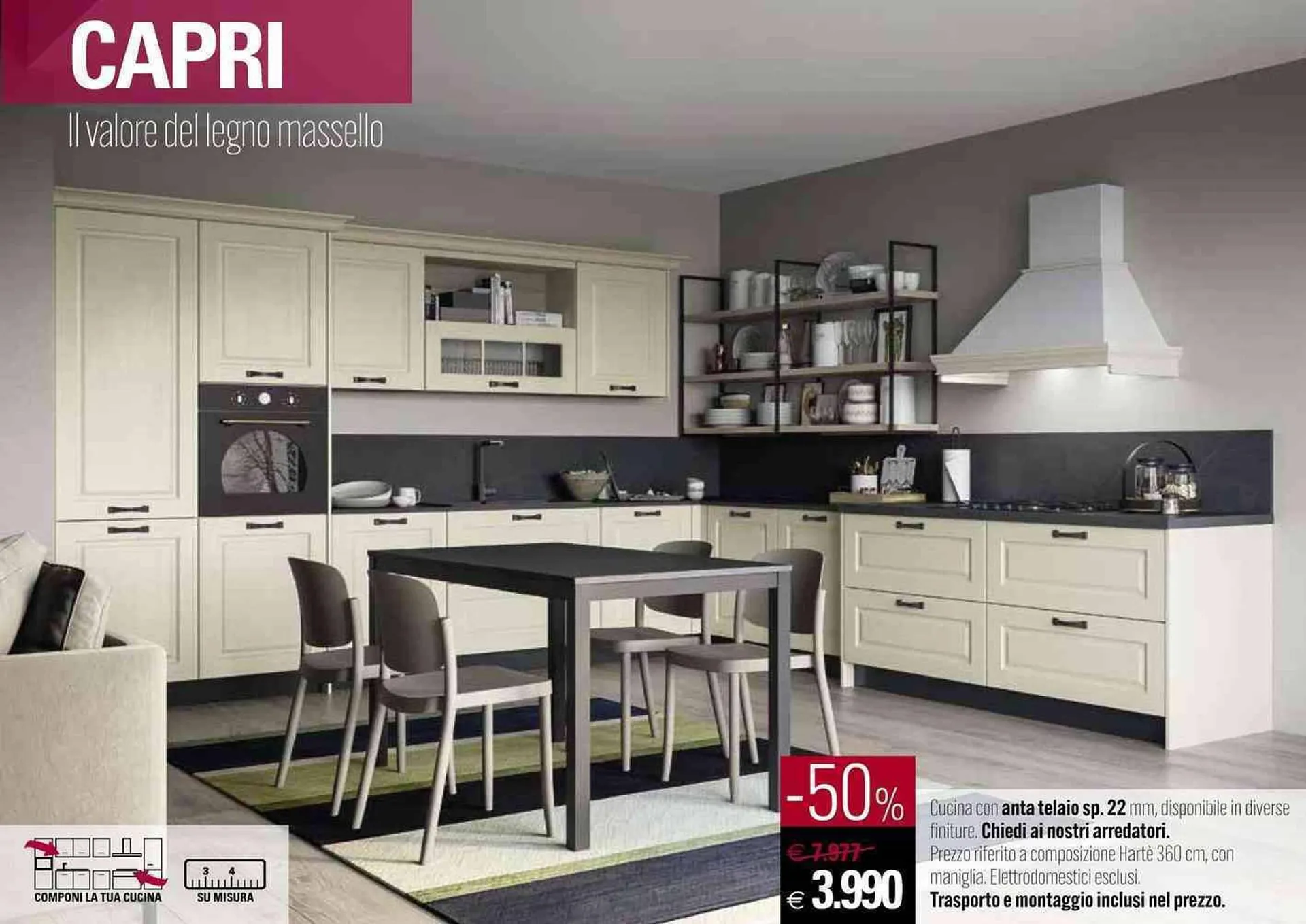 Volantino Harte da 6 novembre a 30 novembre di 2023 - Pagina del volantino 9