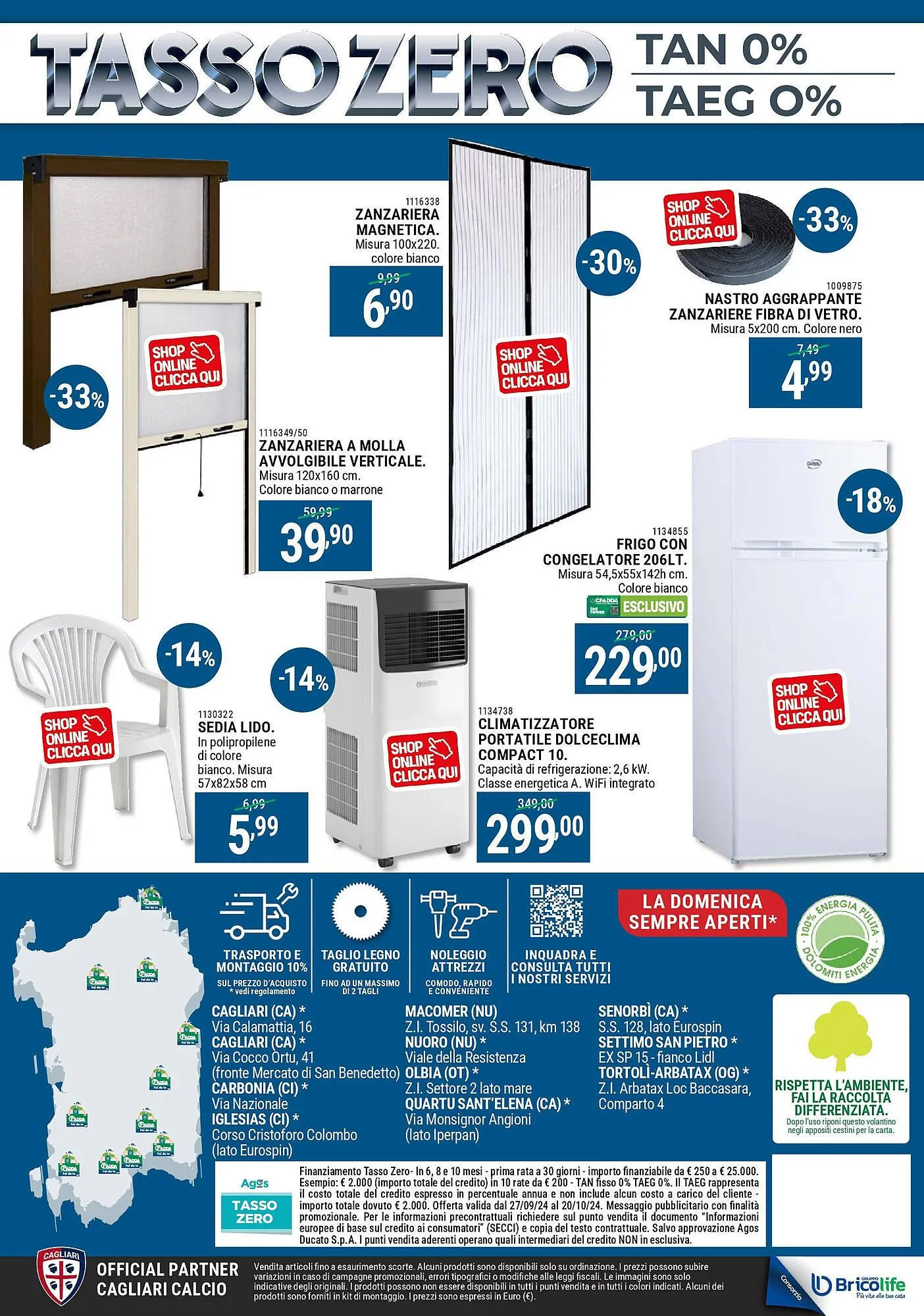Volantino Cfadda da 7 maggio a 1 giugno di 2025 - Pagina del volantino 20