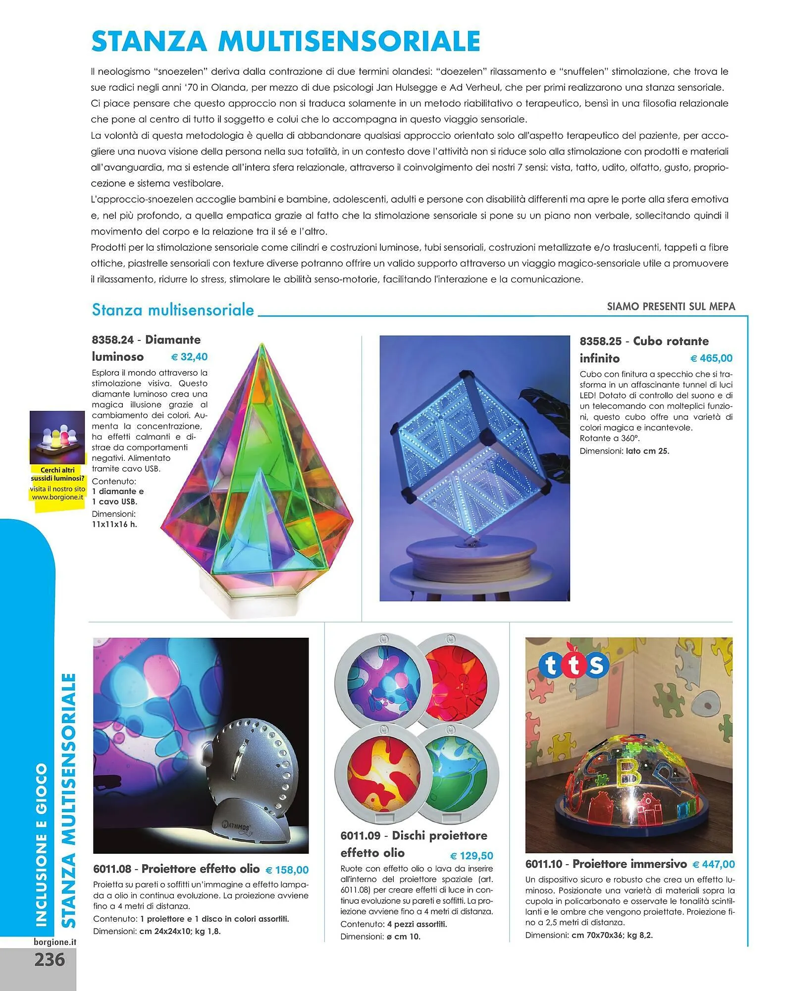 Volantino Borgione Sport da 31 dicembre a 31 dicembre di 2025 - Pagina del volantino 236