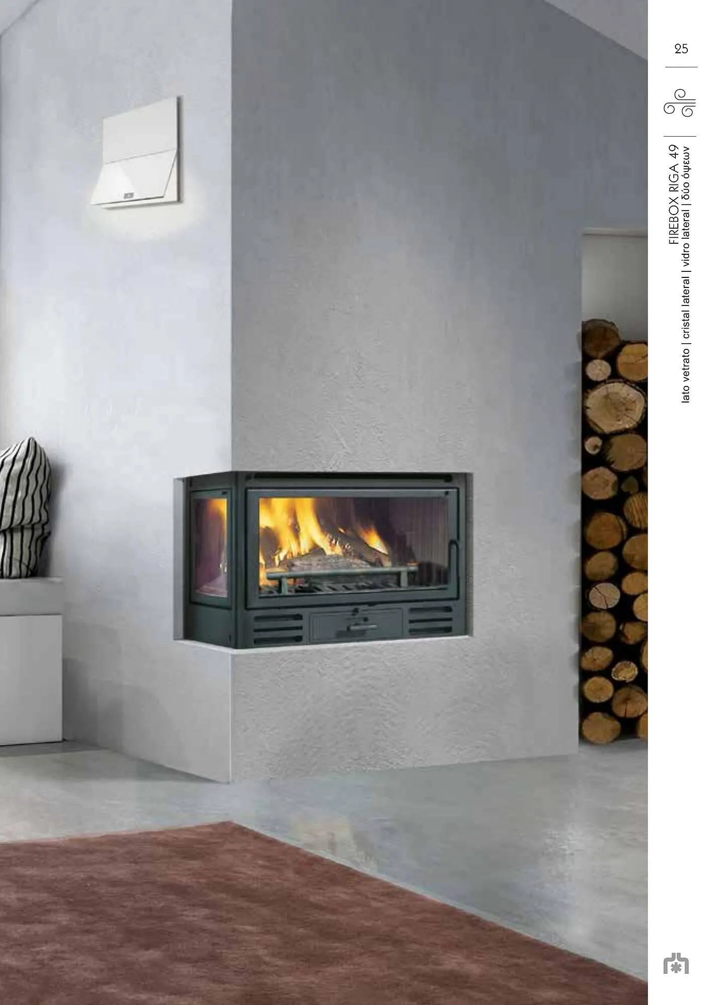 Volantino Edil Kamin da 24 novembre a 25 maggio di 2025 - Pagina del volantino 25