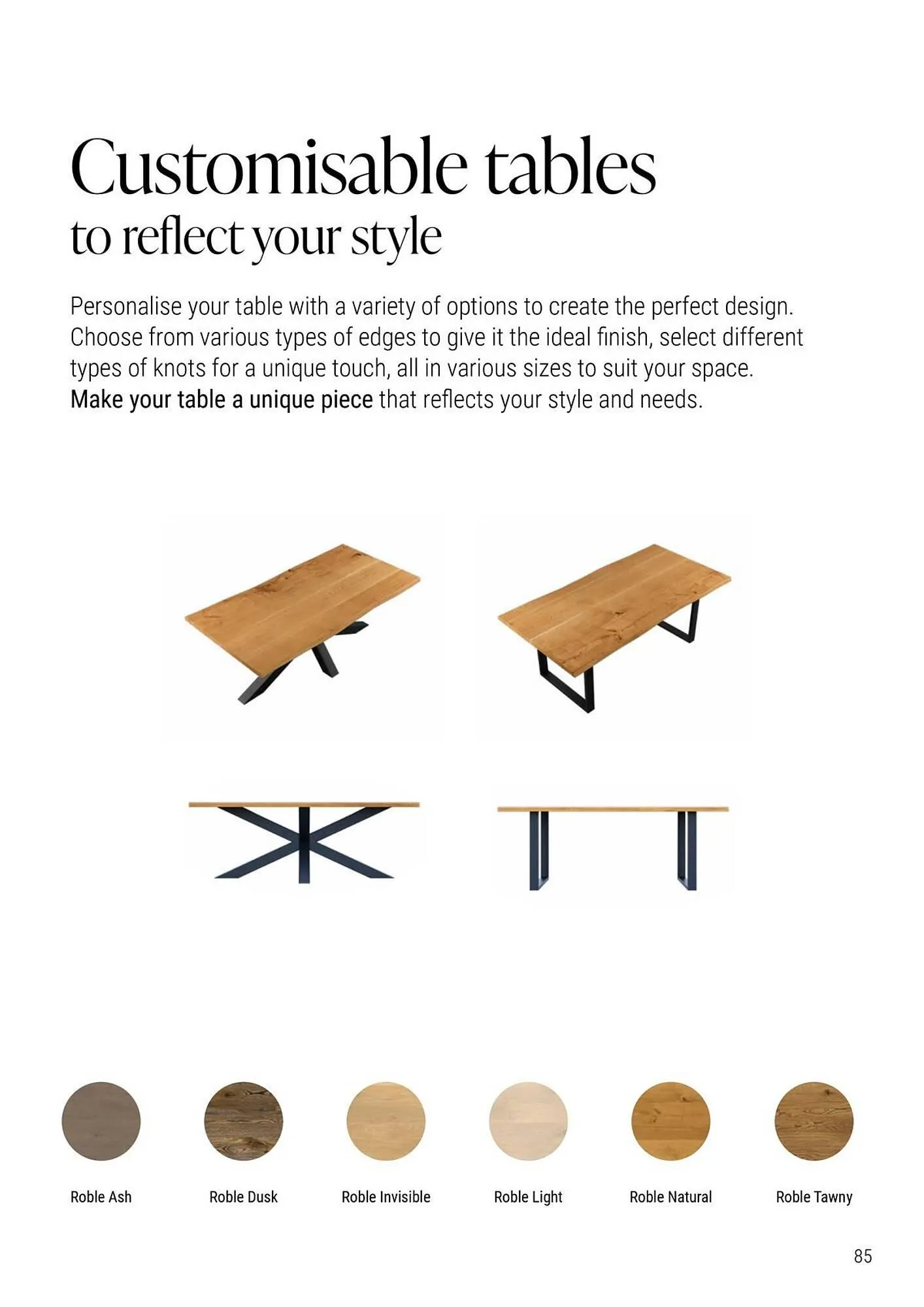 Volantino Porcelanosa da 18 febbraio a 31 dicembre di 2025 - Pagina del volantino 85