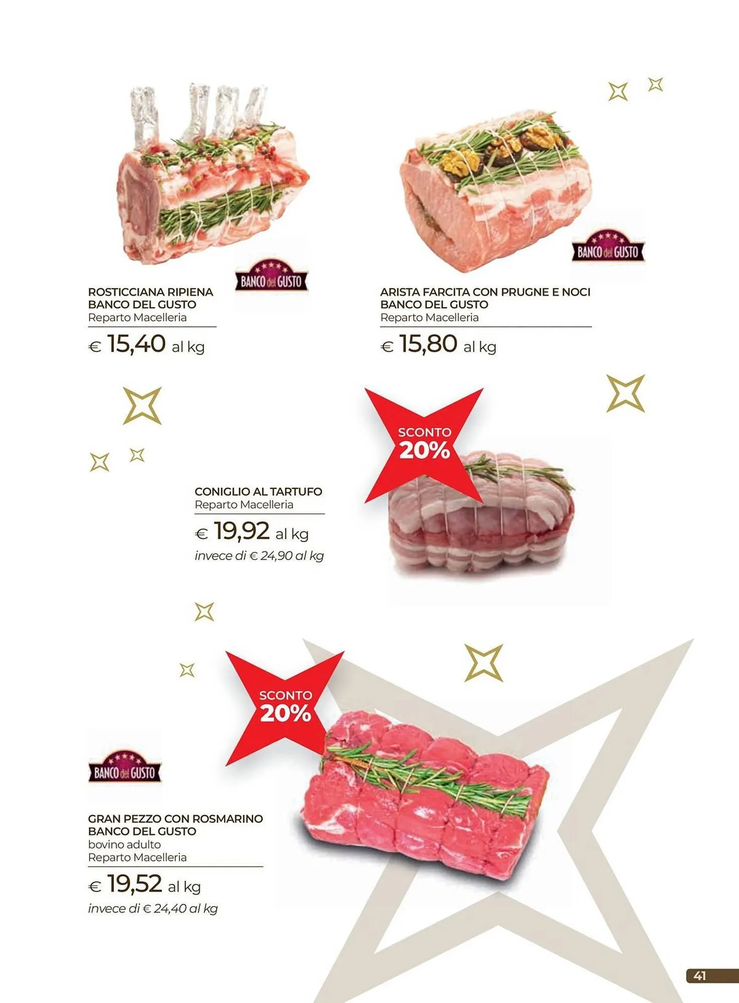 Volantino Unicoop da 1 dicembre a 31 dicembre di 2025 - Pagina del volantino 43