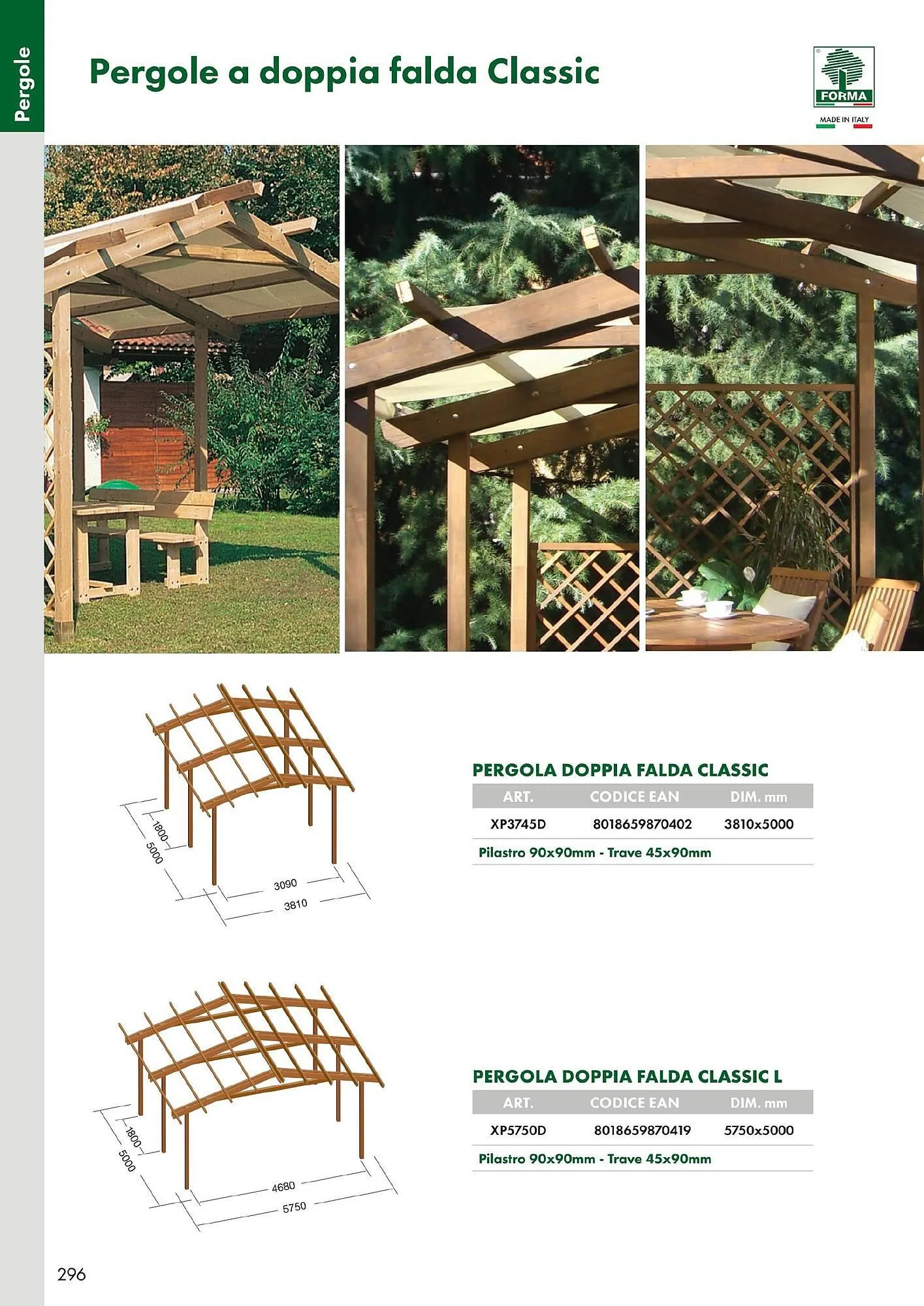 Catalogo Il Fai Da Te Guercio da 10 settembre a 4 gennaio di 2026 - Pagina del volantino 38