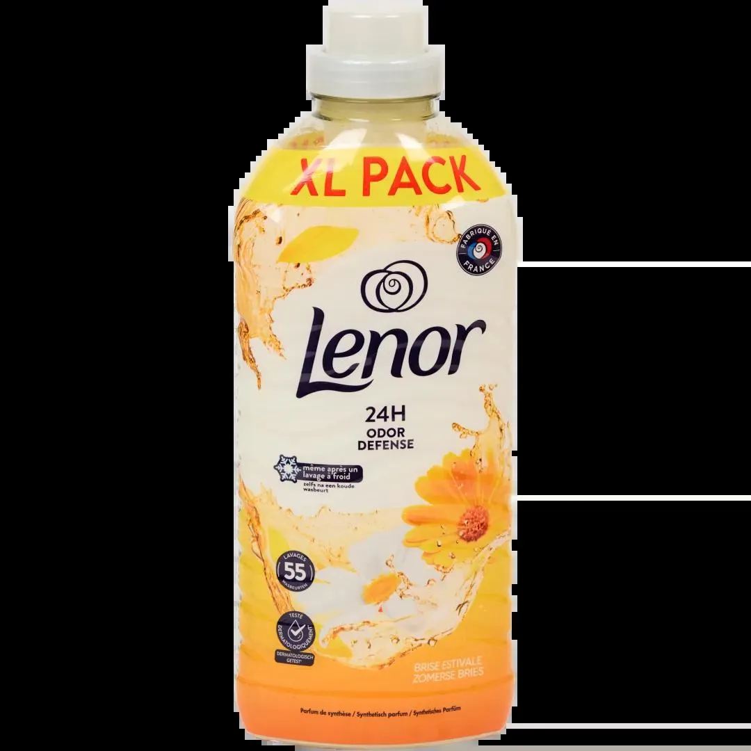 Ammorbidente Lenor Brezza estiva