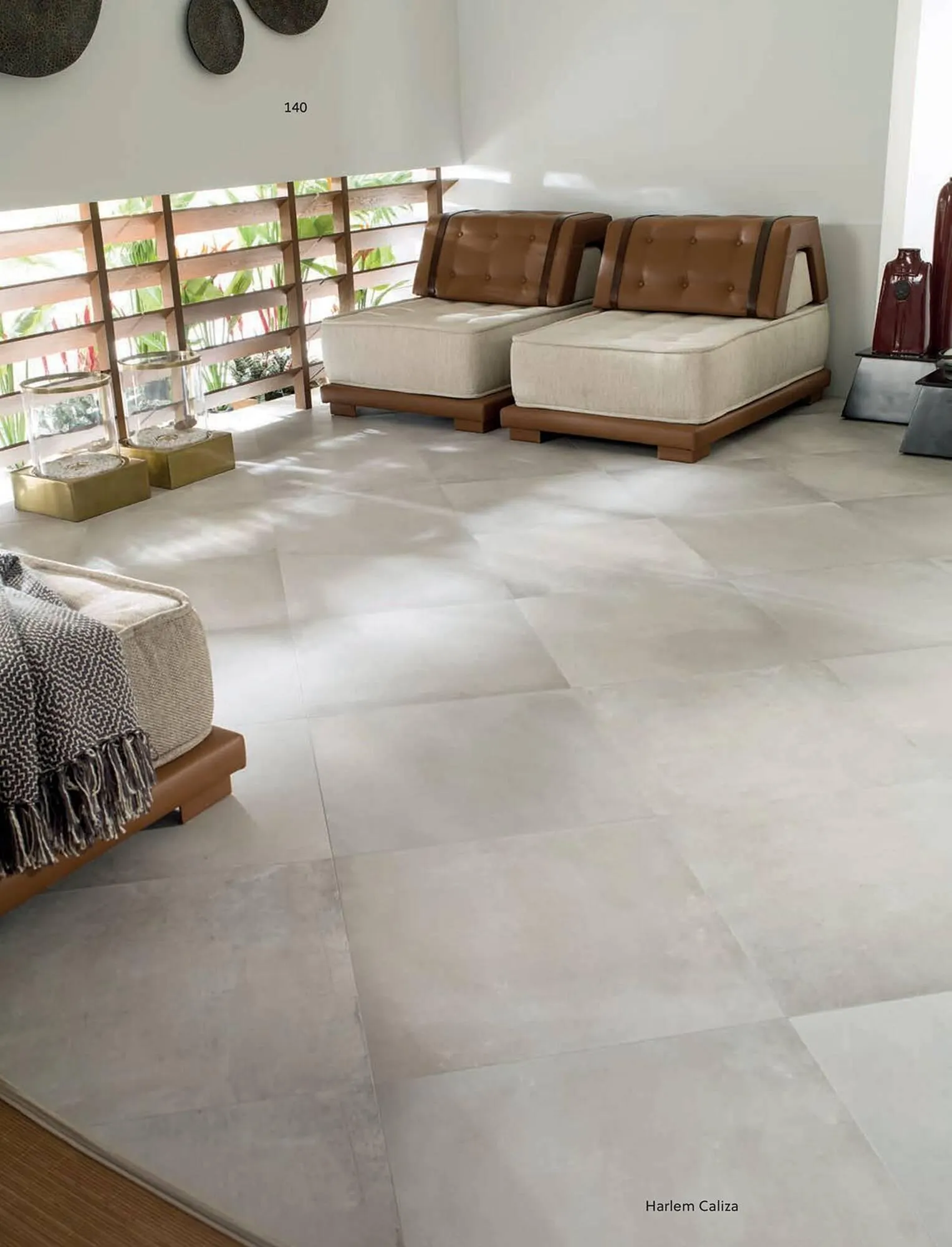 Catalogue Porcelanosa du 27 juin au 31 décembre 2025 - Catalogue page 140