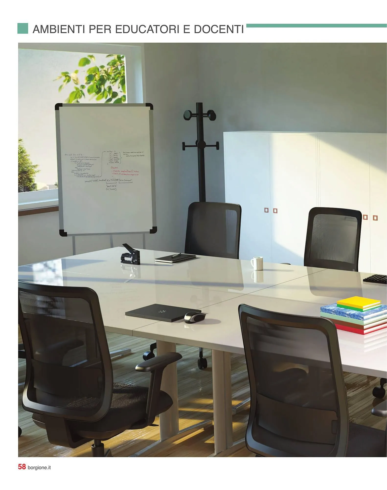 Volantino Borgione Sport da 18 gennaio a 28 dicembre di 2024 - Pagina del volantino 58