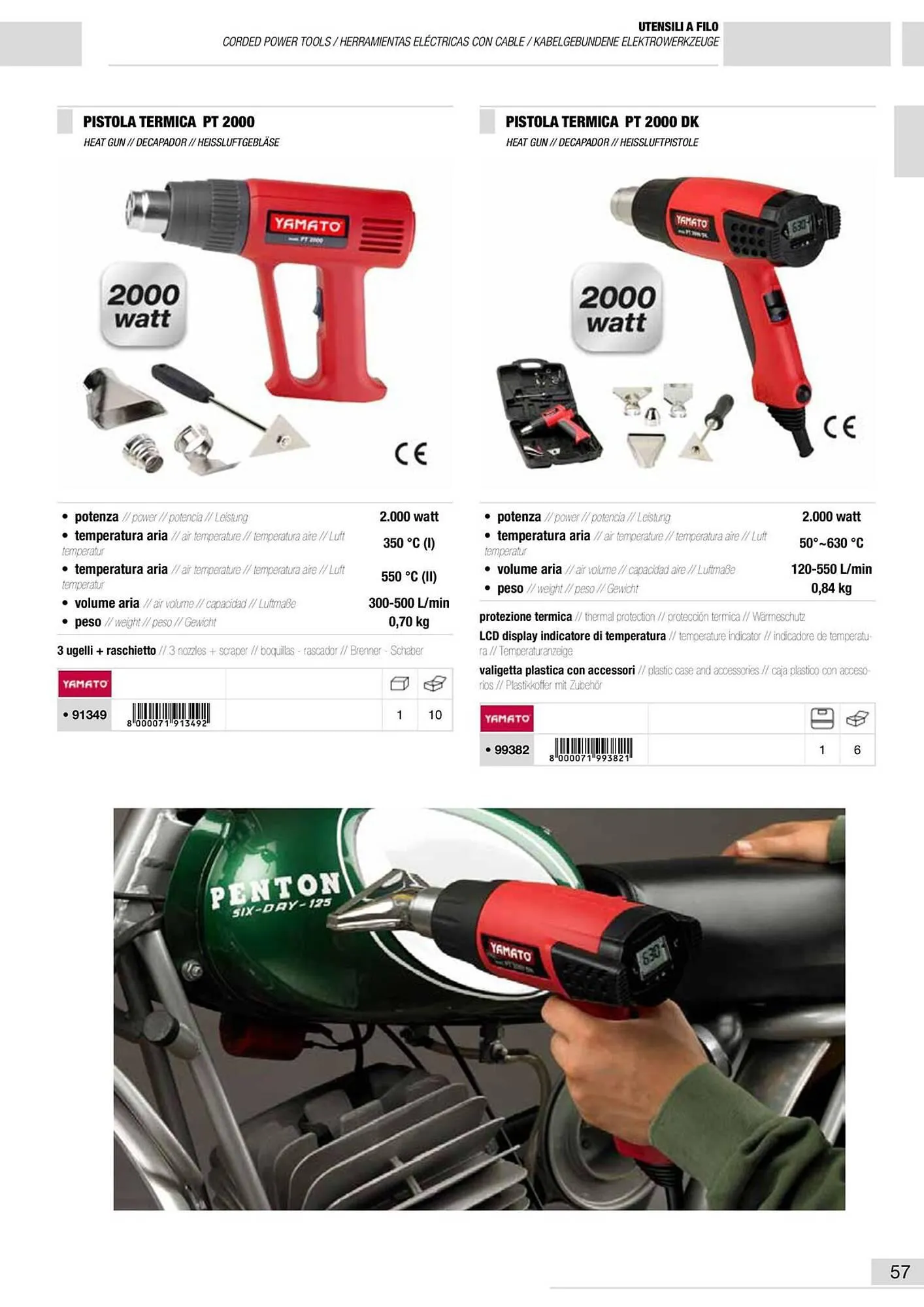 Volantino Maurer da 10 gennaio a 30 giugno di 2024 - Pagina del volantino 58