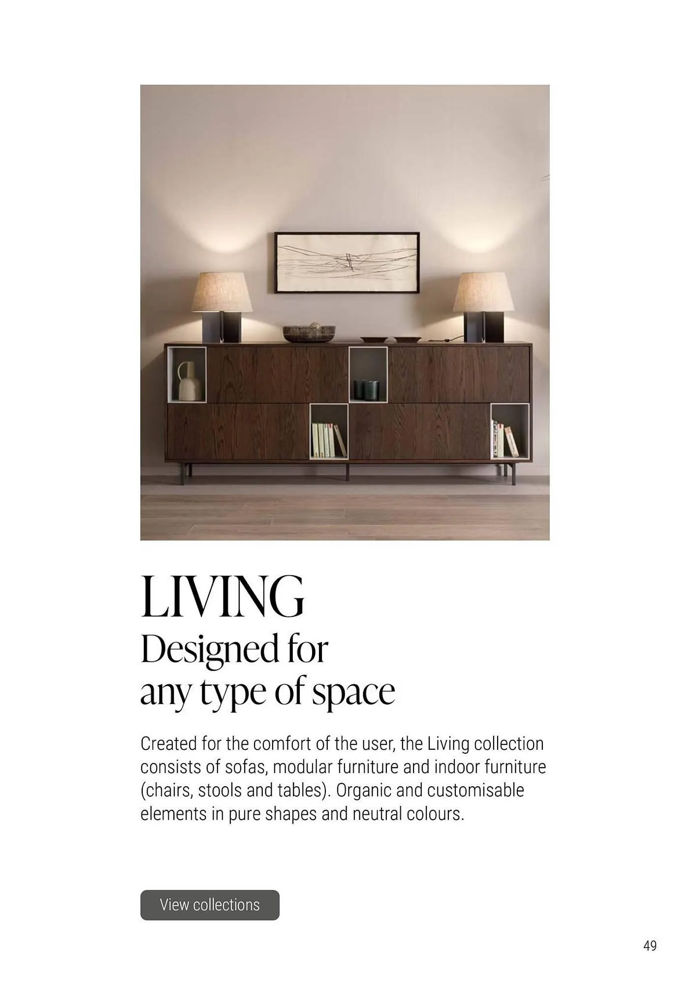 Volantino Porcelanosa da 18 febbraio a 31 dicembre di 2025 - Pagina del volantino 49