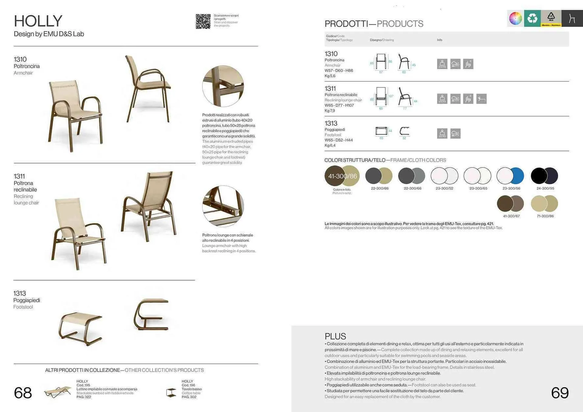 Volantino Emu da 22 settembre a 31 dicembre di 2024 - Pagina del volantino 36
