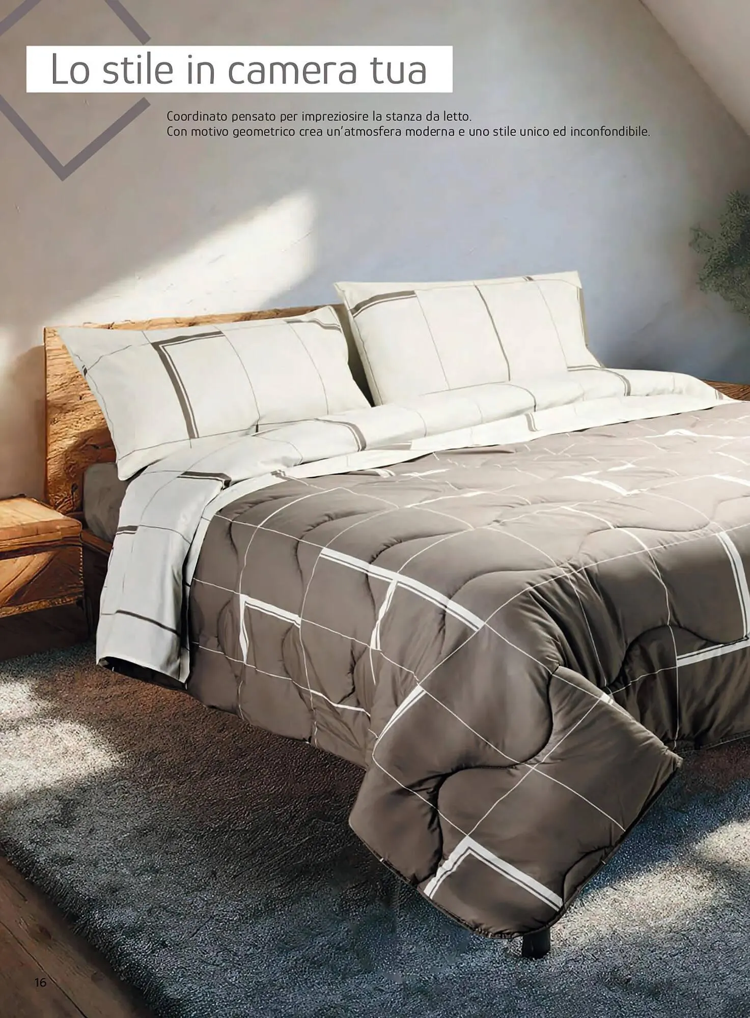 Volantino Sì con te da 30 aprile a 31 marzo di 2025 - Pagina del volantino 16