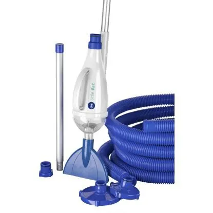 Kit pulizia Little Vac