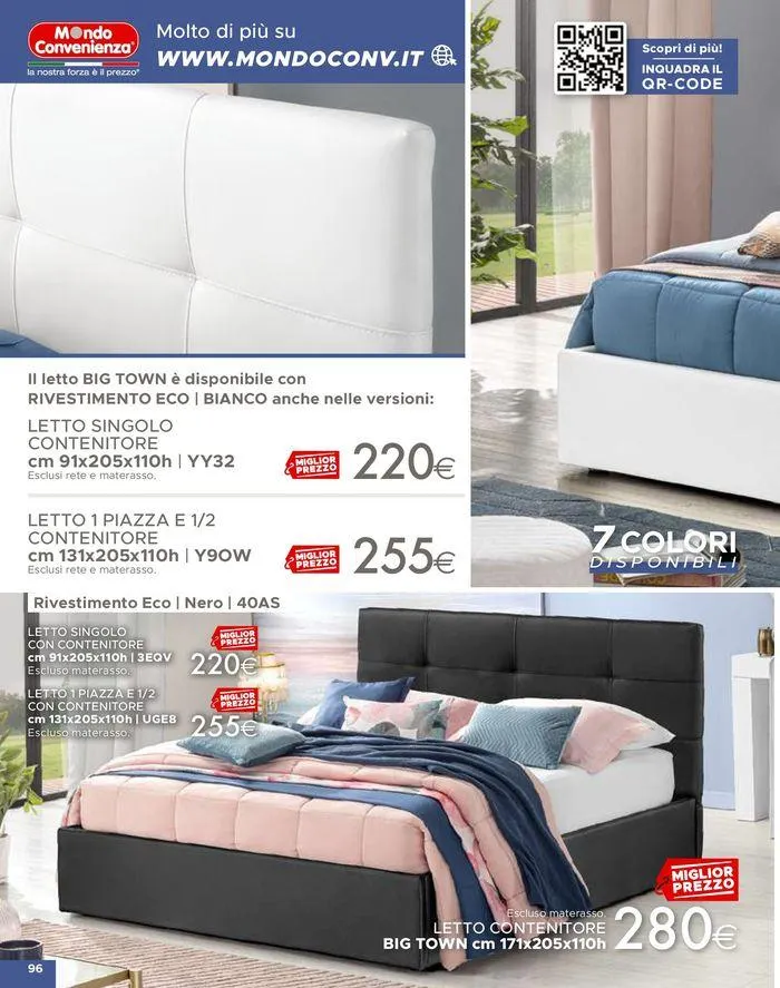 Il meglio al miglior prezzo da 2 settembre a 31 dicembre di 2024 - Pagina del volantino 98