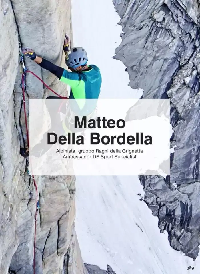 Catalogo Neve - FW 2024/2025 da 1 gennaio a 31 dicembre di 2025 - Pagina del volantino 320