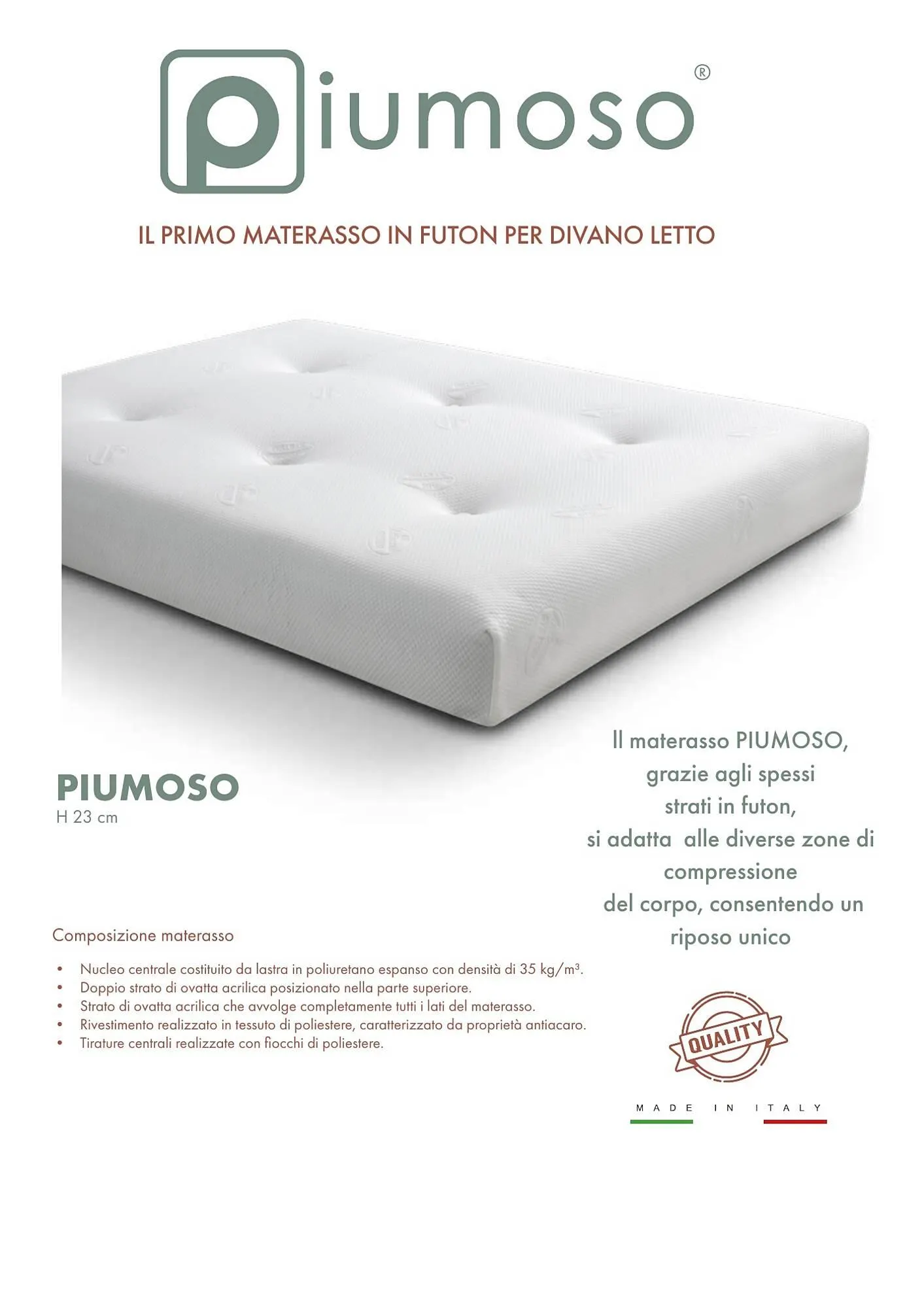 Volantino Outlet Divani da 15 ottobre a 31 dicembre di 2024 - Pagina del volantino 50