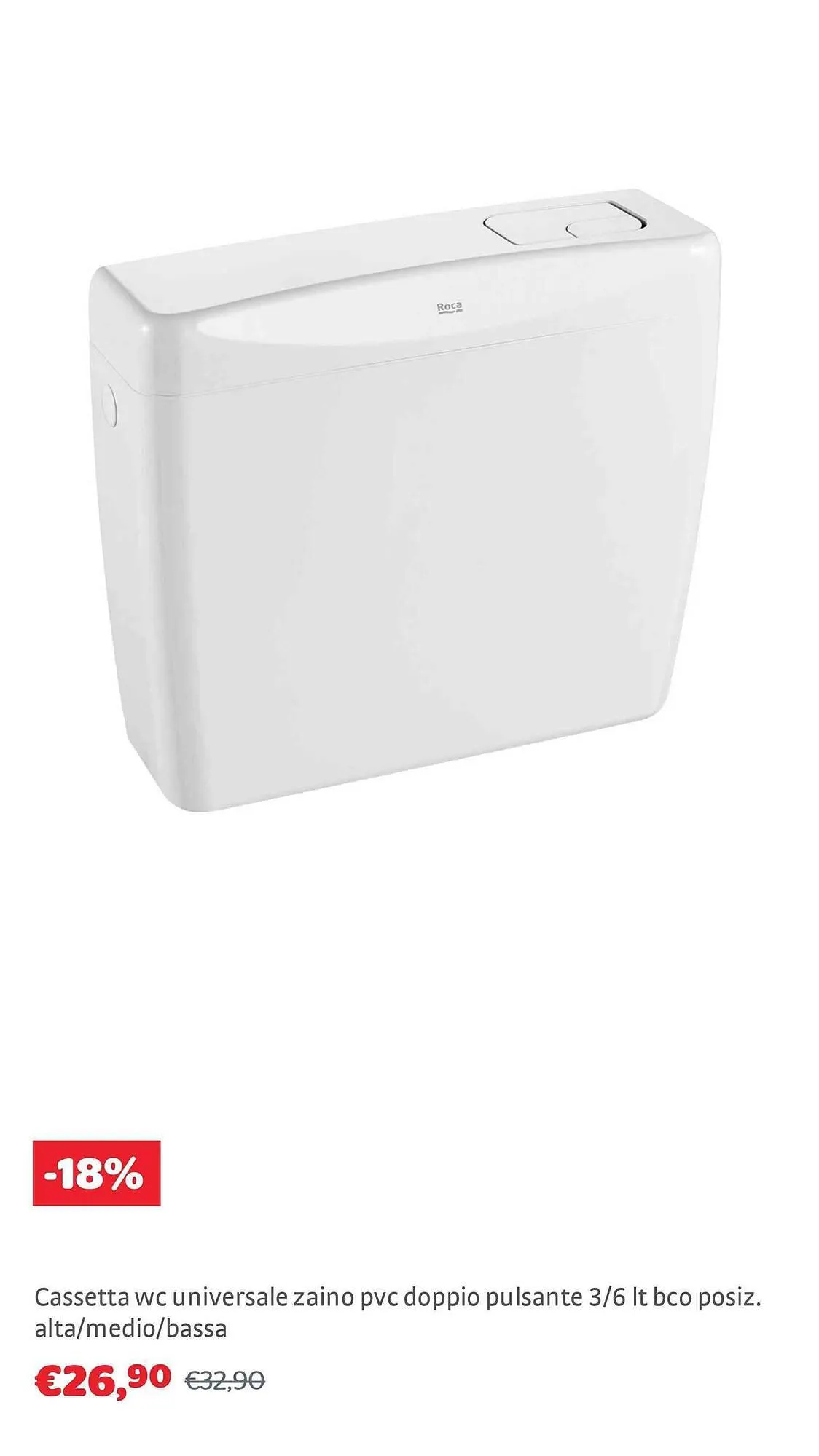 Volantino Bricocenter da 13 novembre a 8 dicembre di 2025 - Pagina del volantino 31