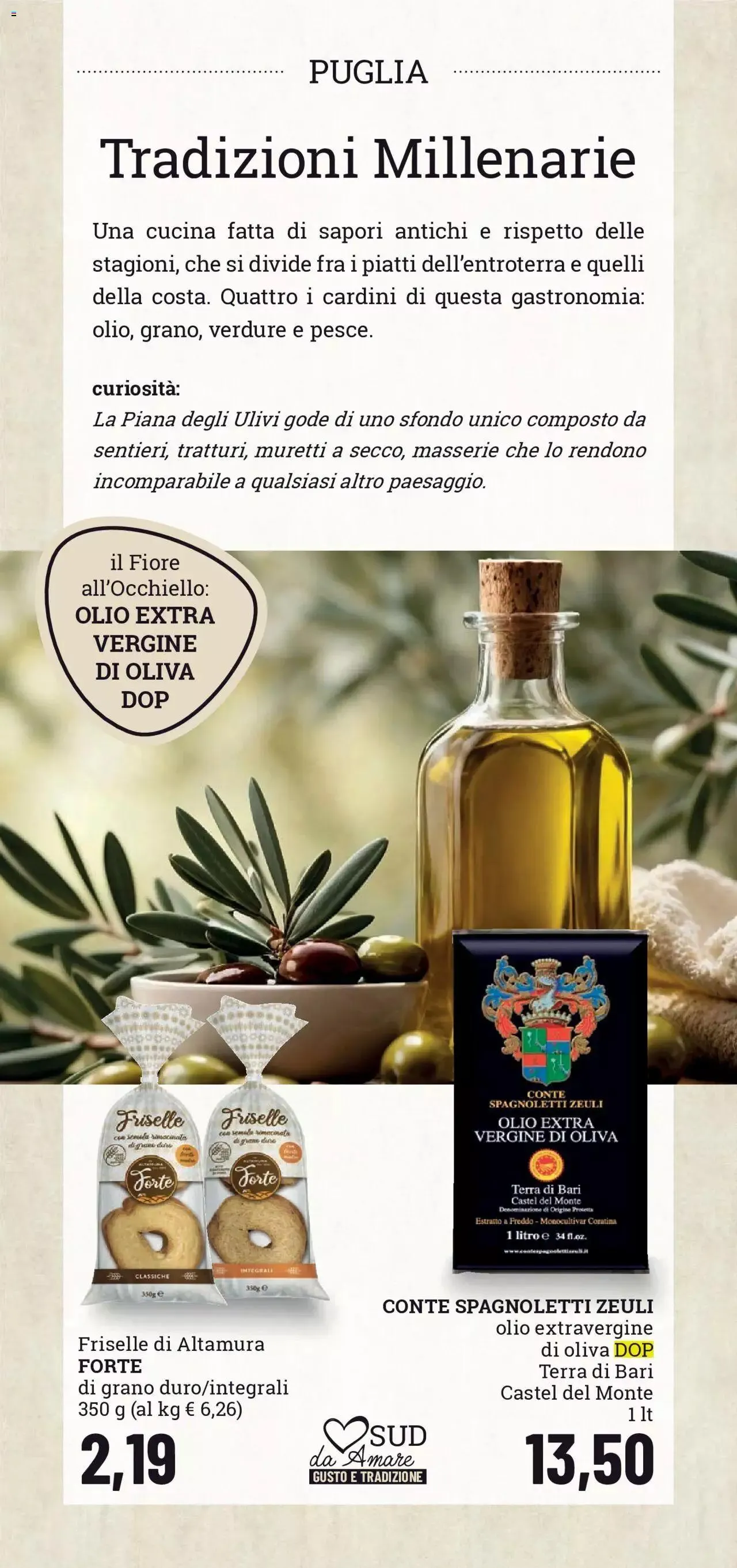 Volantino Sud DOK da 22 giugno a 31 dicembre di 2024 - Pagina del volantino 2