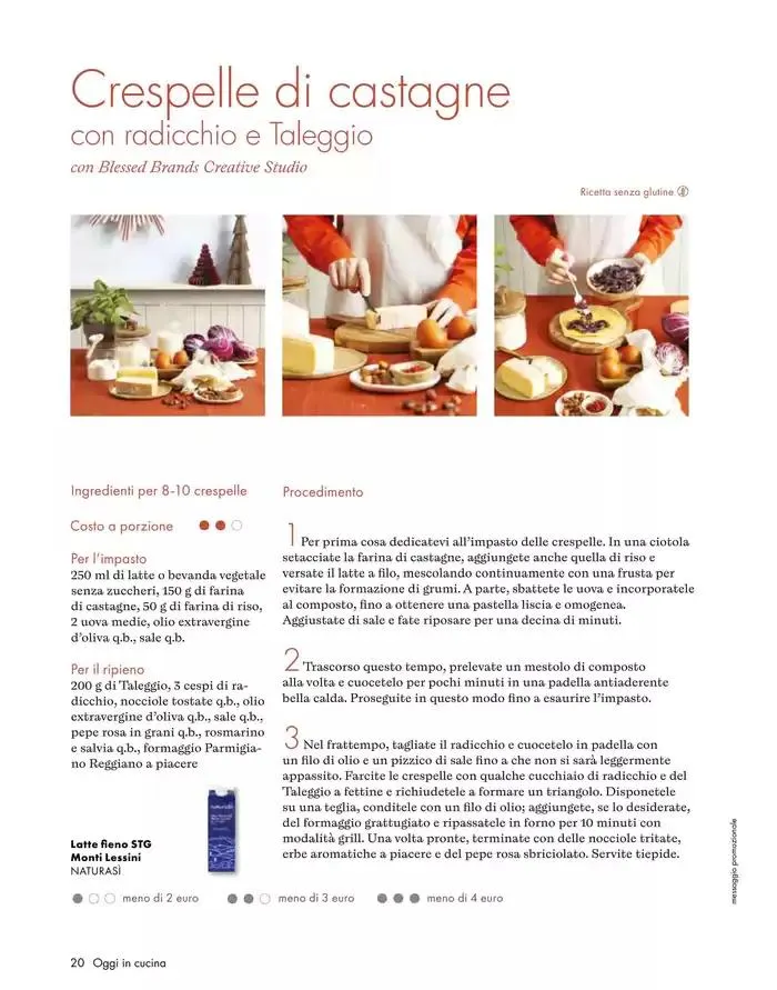 Novembre - Dicembre 2024 da 5 novembre a 31 dicembre di 2024 - Pagina del volantino 12