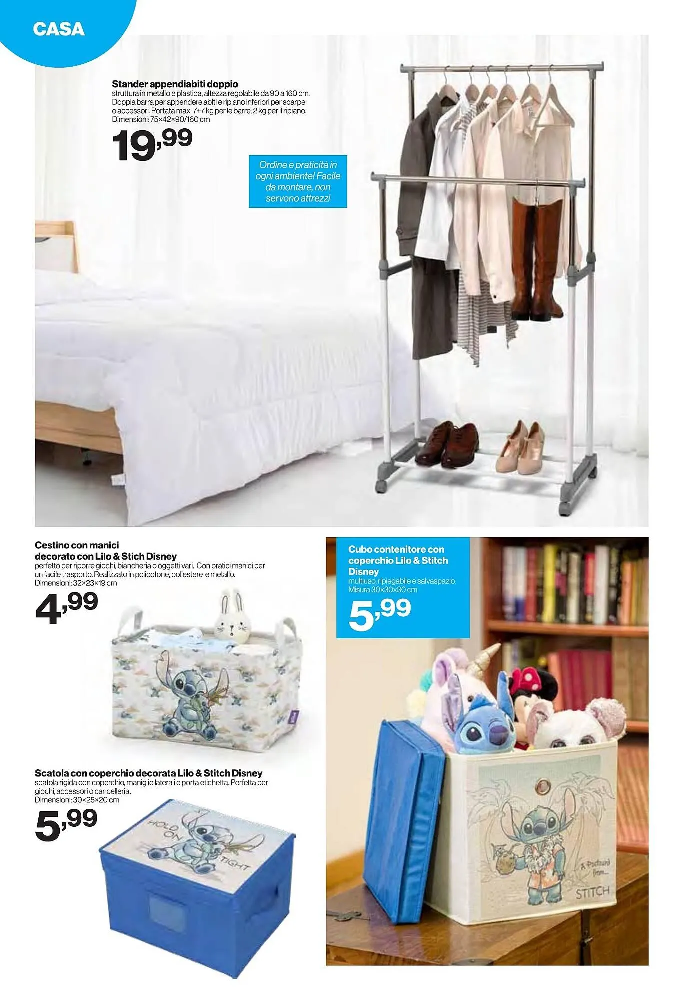 Volantino In'S Mercato da 27 agosto a 7 settembre di 2025 - Pagina del volantino 20